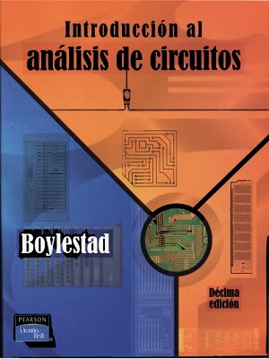 Introduccion al analisis de circuitos - Boylestad - Decima Edicion